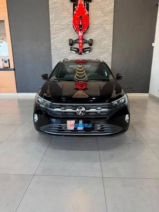VOLKSWAGEN NIVUS 1.0 200 TSI TOTAL FLEX HIGHLINE AUTOMÁTICO VOLKSWAGEN NIVUS 1.0 200 TSI TOTAL FLEX HIGHLINE AUTOMÁTICO